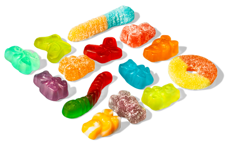 Buy LSD Edibles Gummies Online Australia